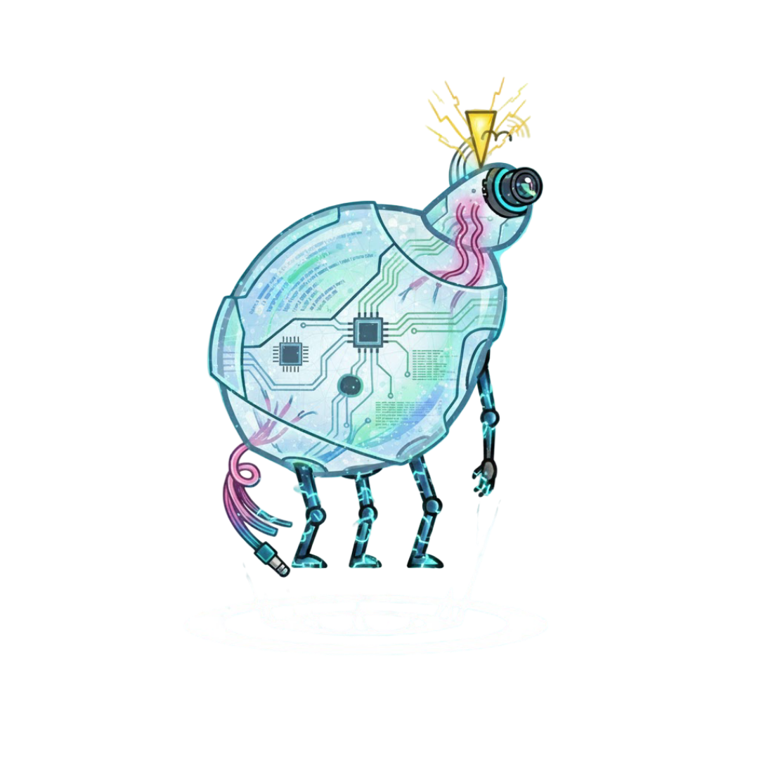 Wobbly Worlds Character